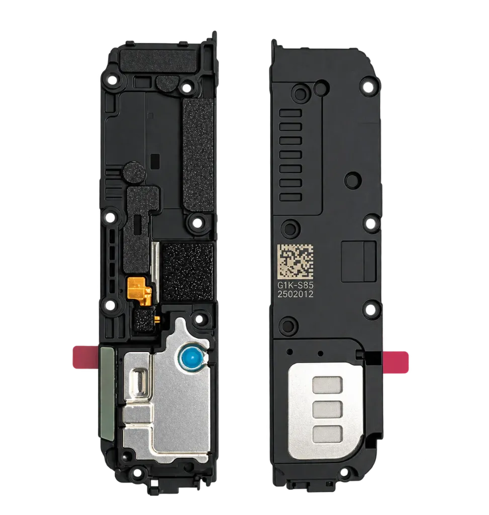 （取り寄せ品）Xiaomi 15 Ultra 下部スピーカー（ラウドスピーカー）
