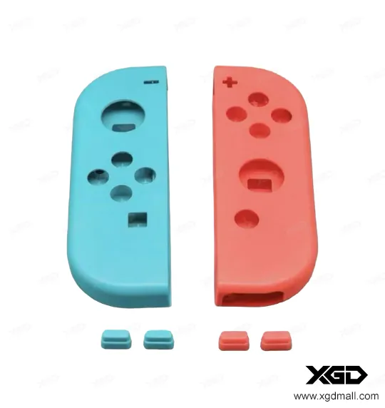 （取り寄せ品）Switch ジョイコン ハウジング 左右セット｜互換品