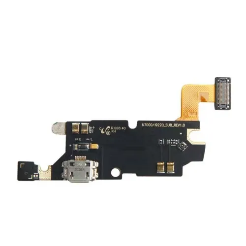 （取り寄せ品）Galaxy Note 初代 ドックコネクタポート