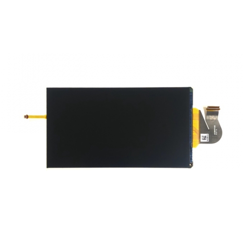 Nintendo Switch Lite 液晶