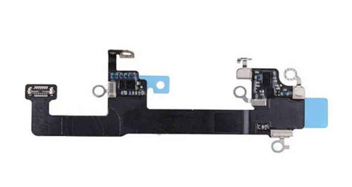 （取り寄せ品 ）iPhone XS WiFi アンテナ