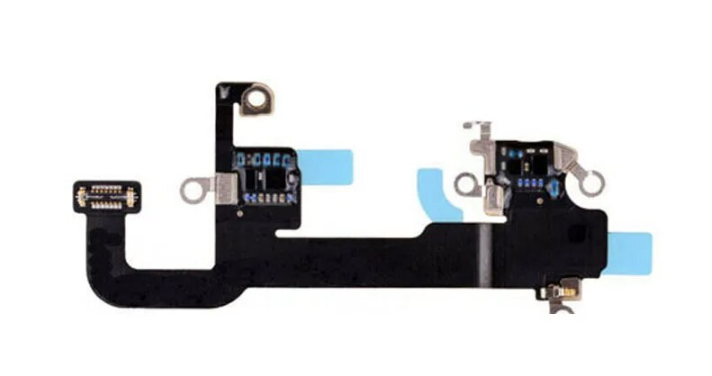（取り寄せ品 ）iPhone XS Max WiFi アンテナ