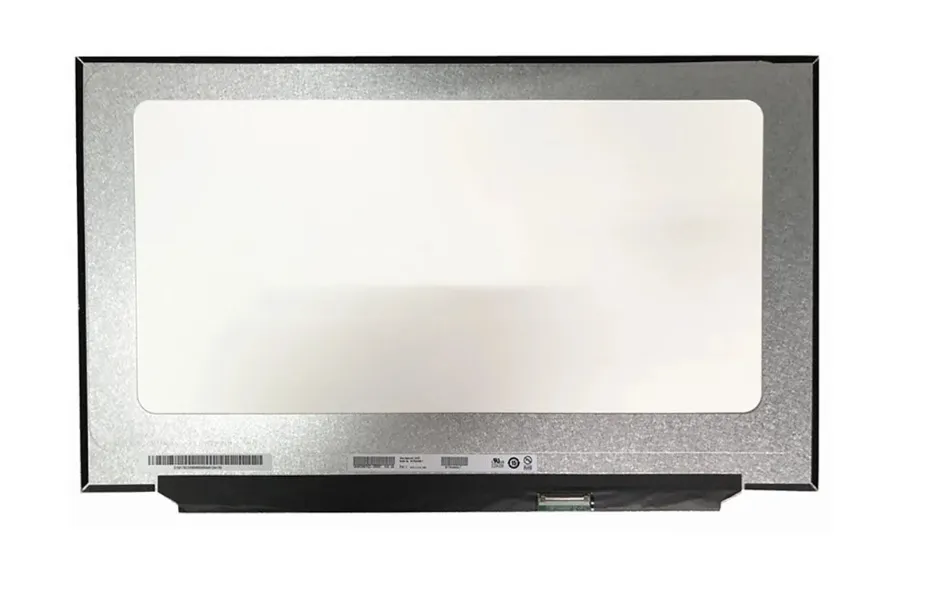 （取り寄せ品）MSI GP76 Leopard 11UG 11UH Series 17.3インチ 液晶  FHD 1920x1080 144Hz 40 Pins
