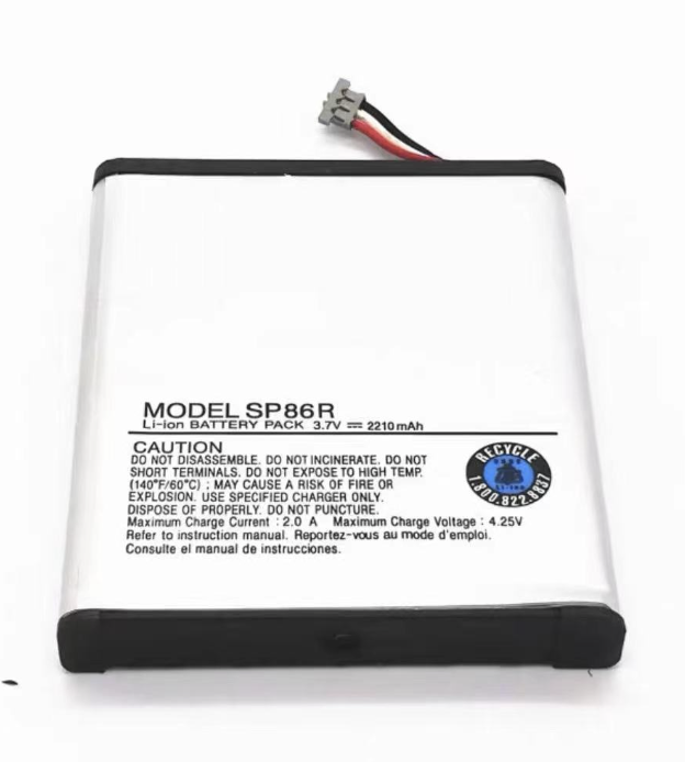 PSVita 2000 バッテリー