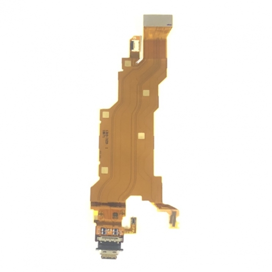 Xperia XZ2 ドックコネクター