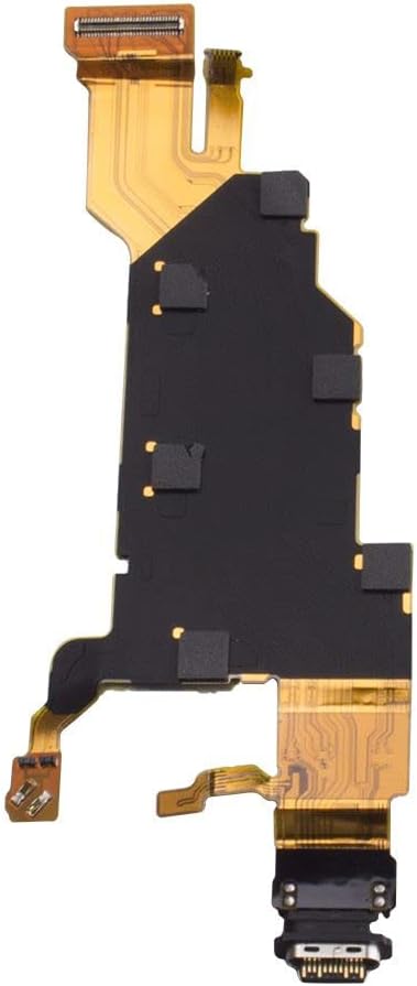 Xperia XZ2P ドックコネクター