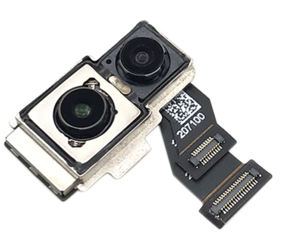 （取り寄せ品）ASUS ZenFone 5｜5Z アウトカメラ