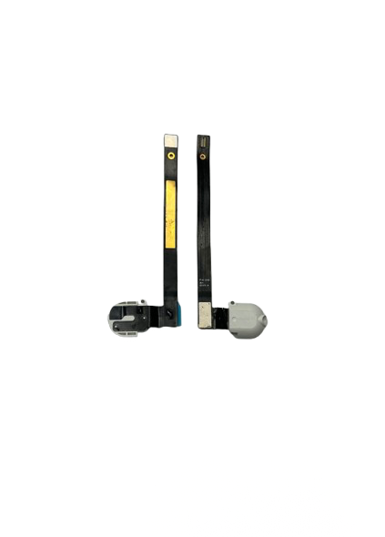 iPad 7｜8 イヤホンジャック Wi-Fi 白