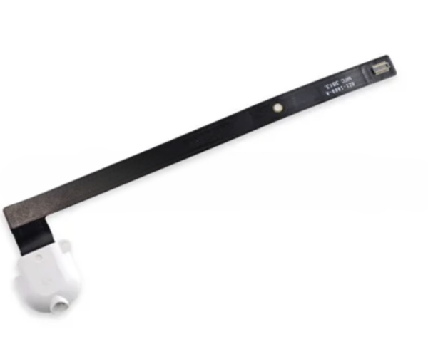 （取り寄せ品 ）iPad Air｜5｜6 イヤホンジャック Wi-Fi 白