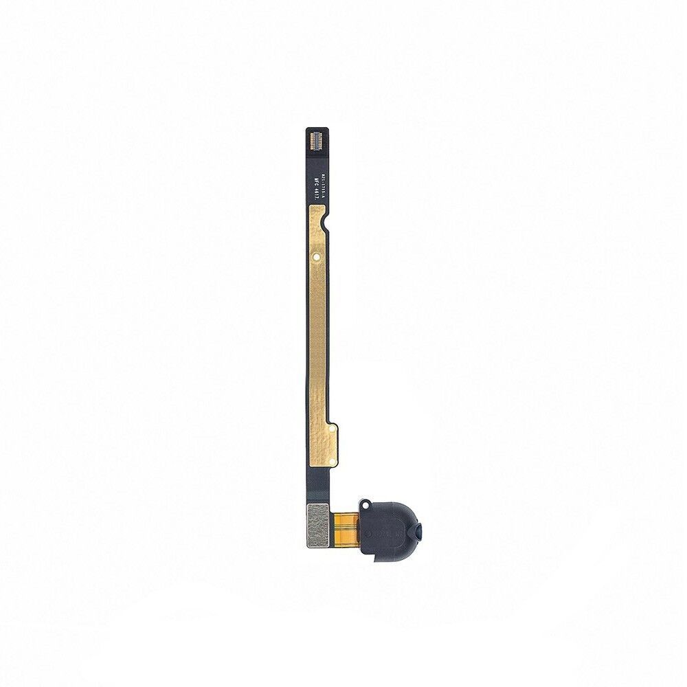 iPad Air｜5｜6 イヤホンジャック Wi-Fi 黒