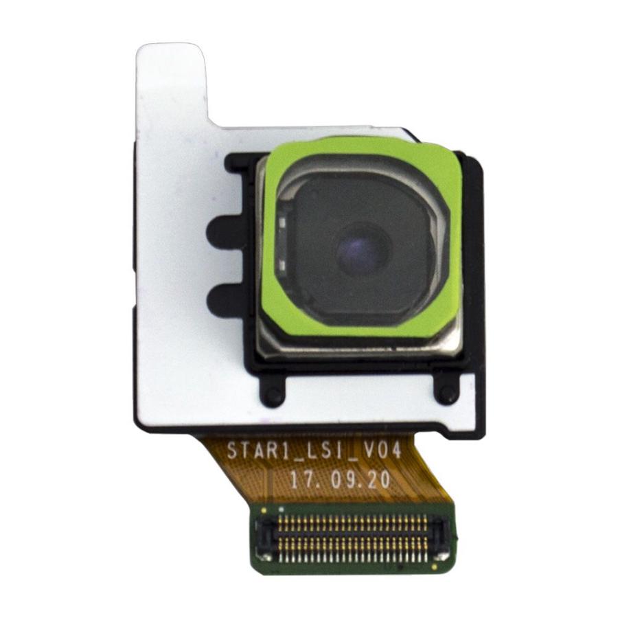 Galaxy S9 アウトカメラ