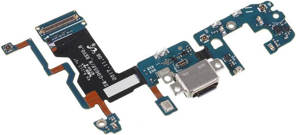 （取り寄せ品 ）Galaxy S9+ ドックコネクター