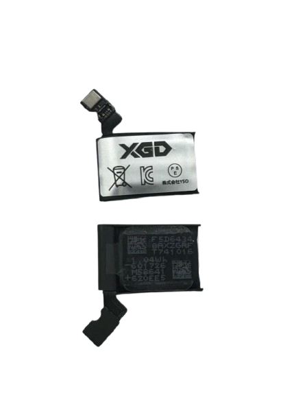 Apple Watch Series 2・38mm バッテリー