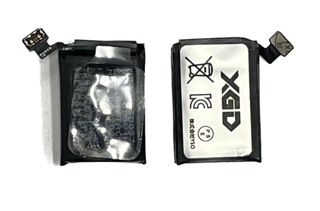 Apple Watch Series 3・42mm バッテリー GPS版