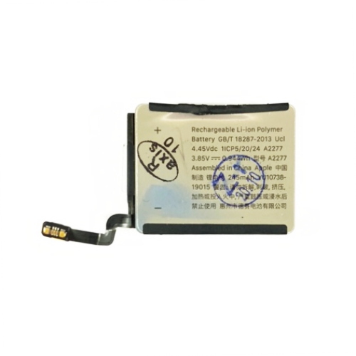 Apple Watch Series5｜SE・40mm バッテリー