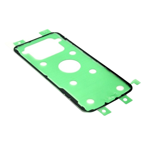 （取り寄せ品 ）Galaxy S9+ フロントパネル用 粘着シール 5枚セット