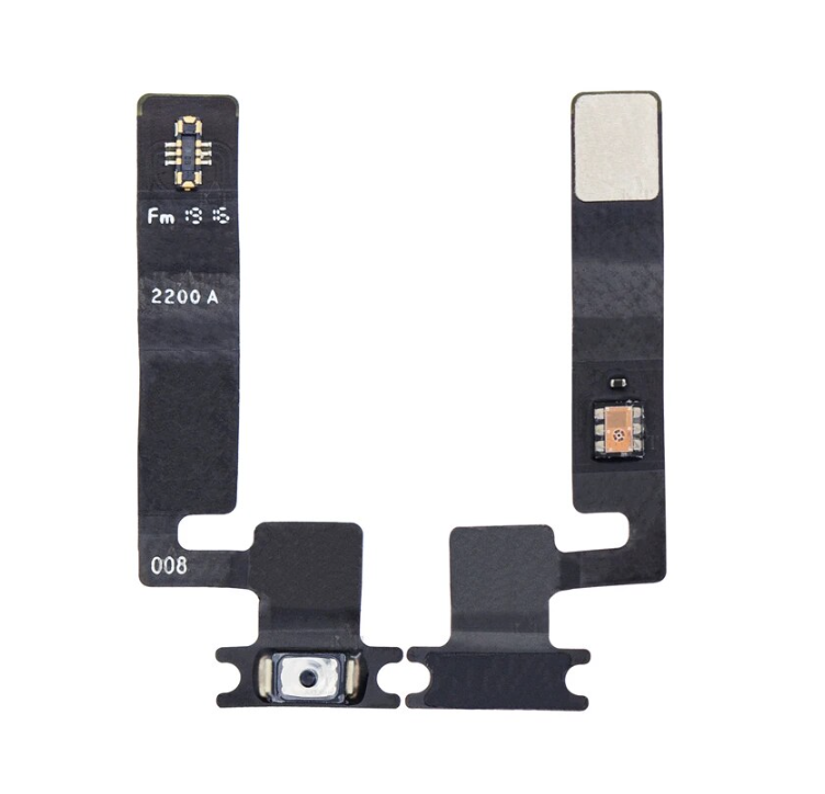 iPad Air3 電源ボタンケーブル