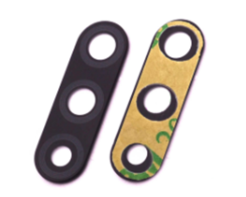 HUAWEI P30 Lite カメラレンズ