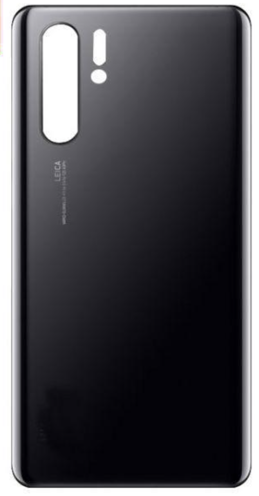 HUAWEI P30 Pro バックパネル 黒