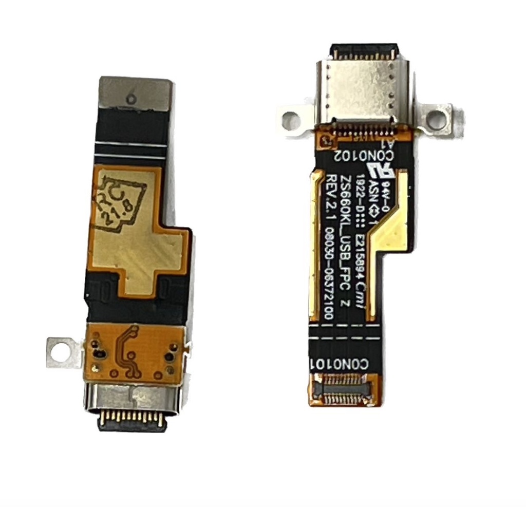 ASUS ROG Phone II ZS660KLドックコネクター