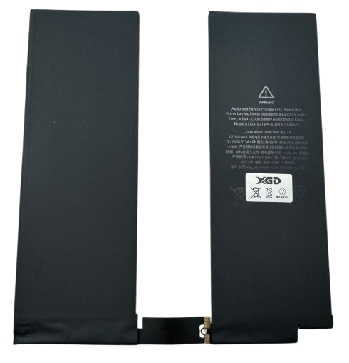 iPad Air3 バッテリー