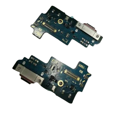Galaxy A30 ドックコネクター 基盤付き