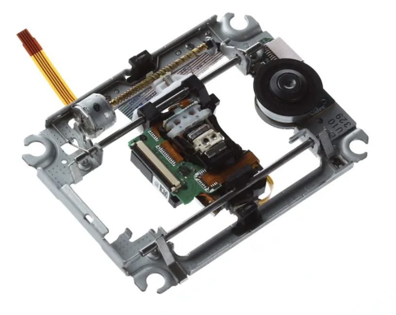 （取り寄せ品）PS3 レーザーレンズデッキ付（KEM-450AAA）
