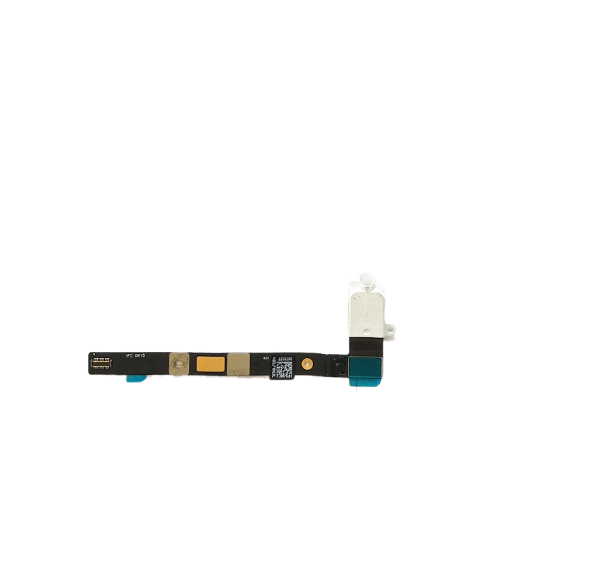 （取り寄せ品 ）iPad mini4 イヤホンジャック セルラー 白