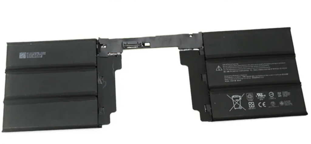 （取り寄せ品）Surface Book2｜3 （15インチ） バッテリー キーボード用