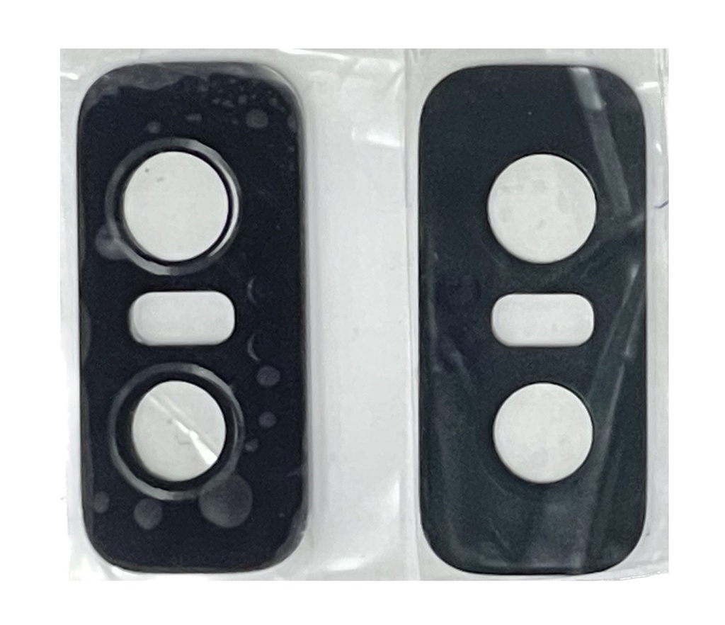 ASUS ZenFone 6 カメラレンズ