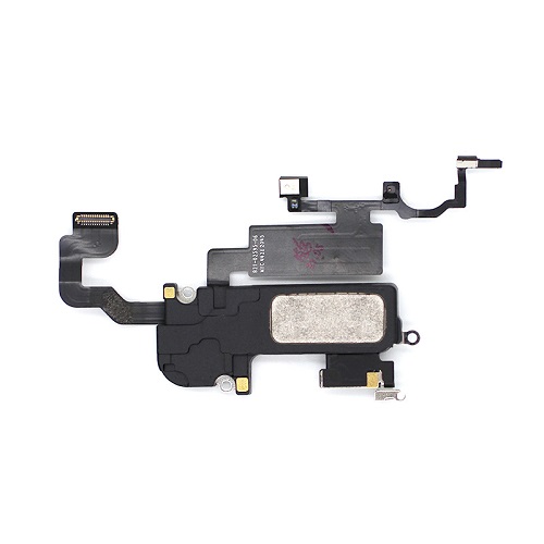 iPhone 12ProMax イヤースピーカー +フロントセンサー