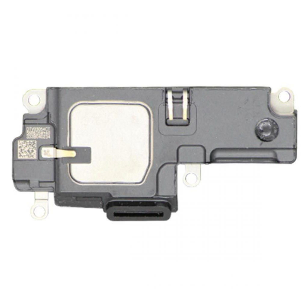 iPhone 12｜12Pro ラウドスピーカー