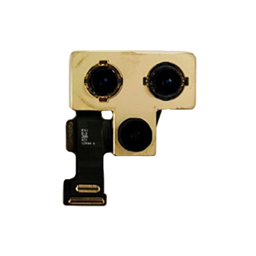 iPhone 12Pro アウトカメラ