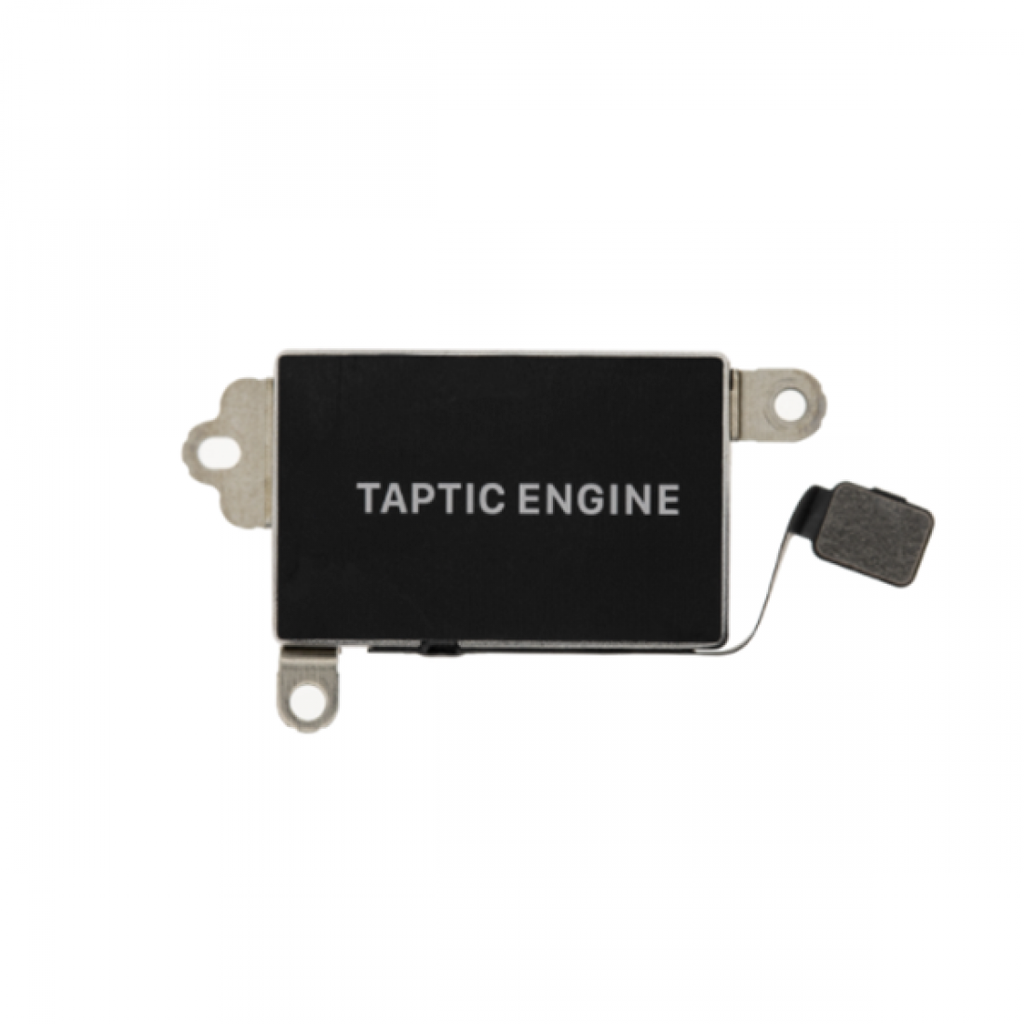 iPhone 12ProMax バイブレーター