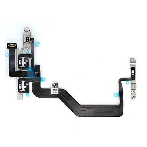 iPhone 12mini 電源｜音量ボタンケーブル