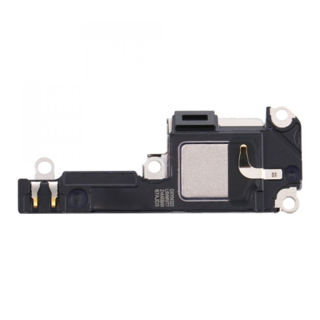 iPhone 12mini ラウドスピーカー