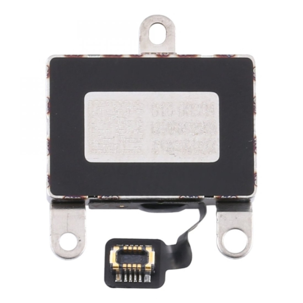 iPhone 12mini バイブレーター