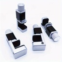 工具 画面固定クランプクリップ（4個セット）