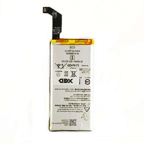 Google Pixel 4 バッテリー