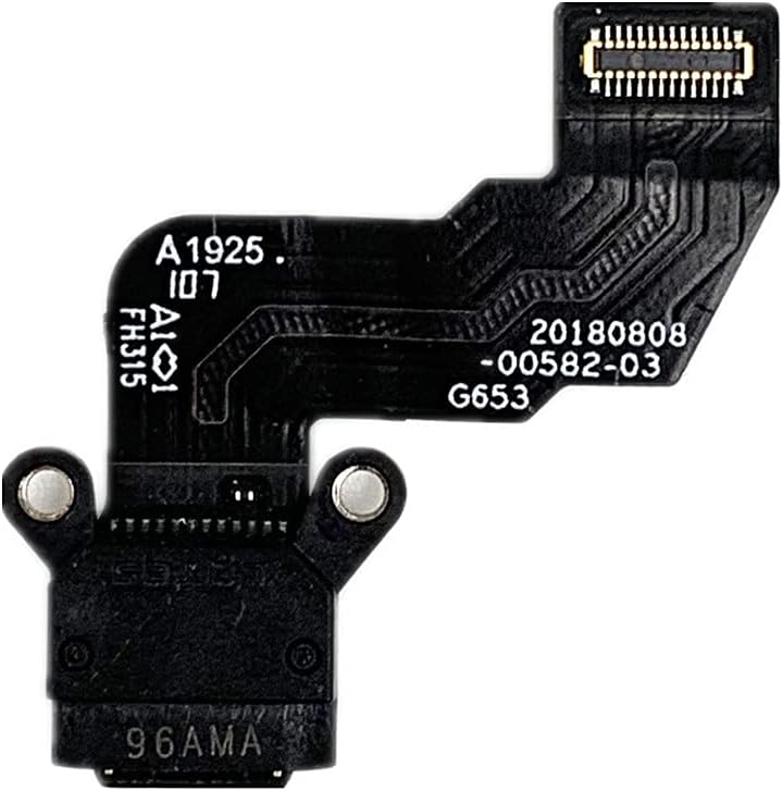 Google Pixel 3a ドックコネクター