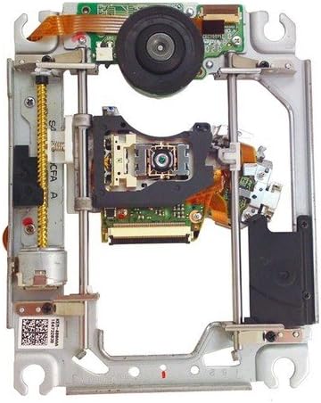 （入手不可 ）PS3 レーザーレンズデッキ付 （KEM-400AAA）