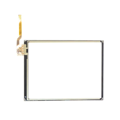 2DS タッチパネル