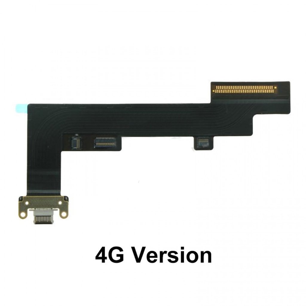 iPad Air4 ドックコネクター セルラー 黒 互換品