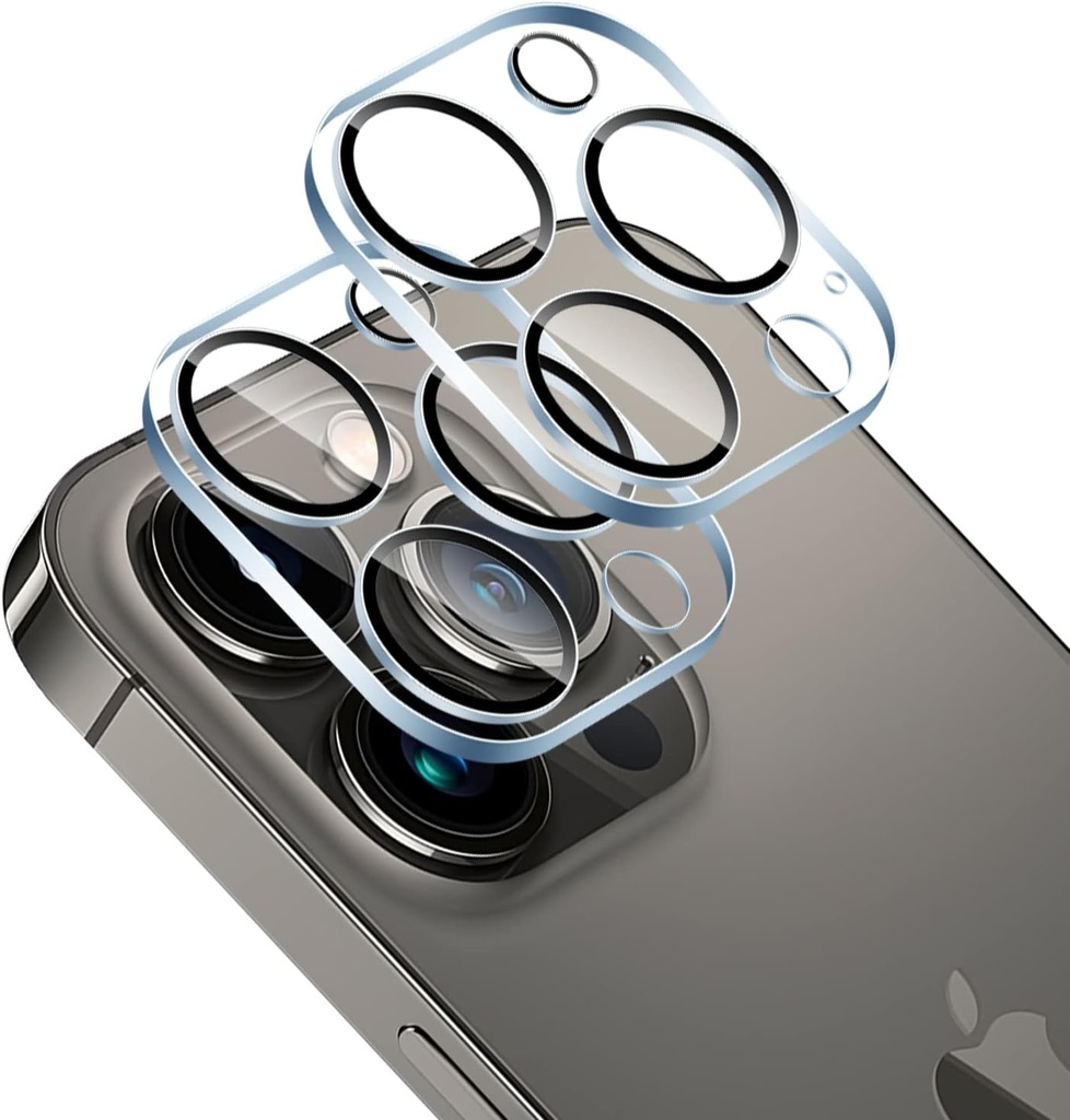 iPhone 13Pro｜13ProMax カメラフィルム