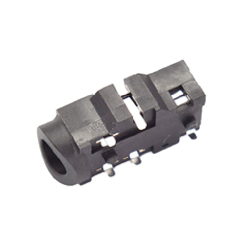 Nintendo Switch イヤホンジャック