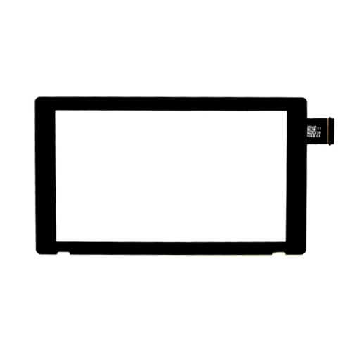 Nintendo Switch タッチパネル 新型 HAC-001(-01)  (2019～20年ﾓﾃﾞﾙ)