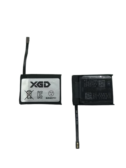 Apple Watch Series 6・44mm バッテリー