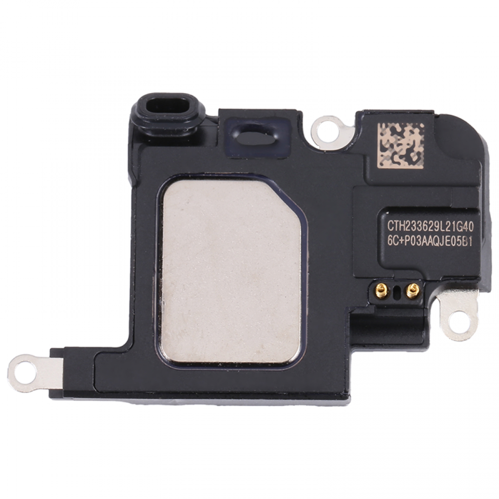 iPhone 14ProMax イヤースピーカー