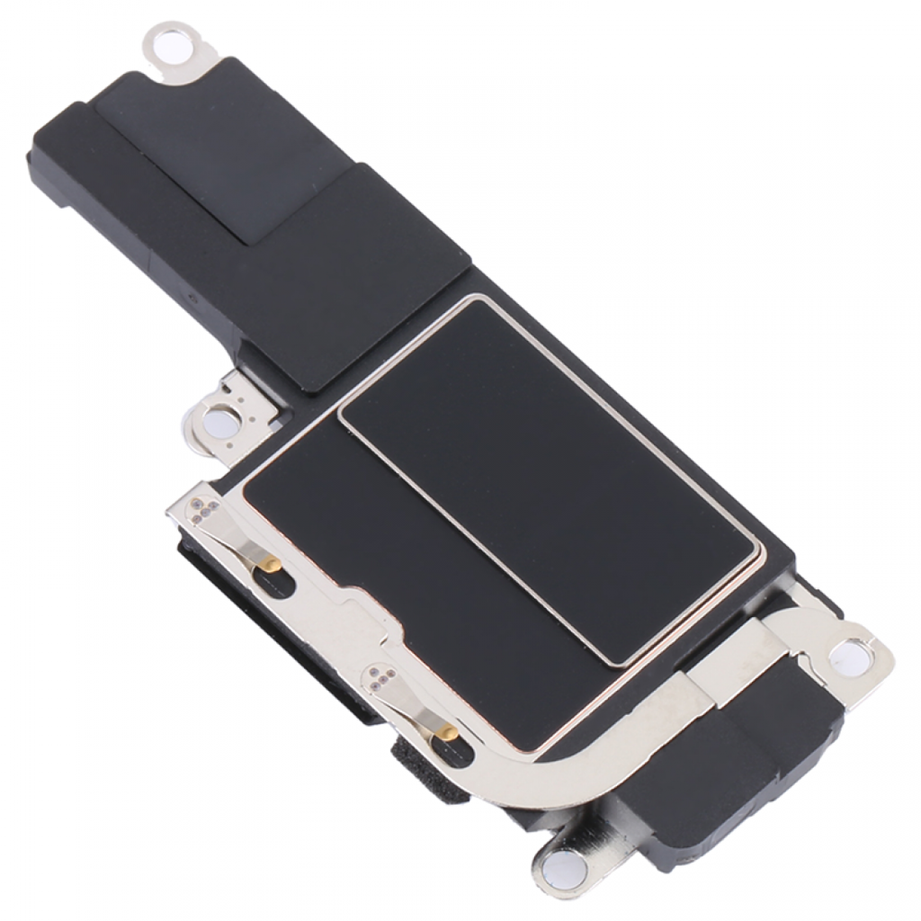 iPhone 14ProMax ラウドスピーカー