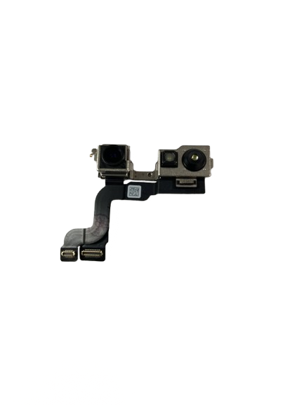 iPhone 14 インカメラ